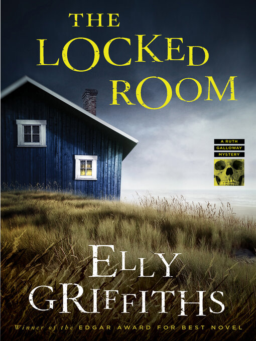 Title details for The Locked Room by Elly Griffiths - Wait list